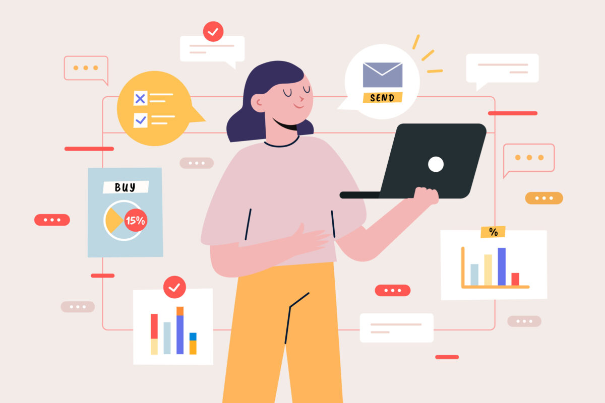 DX、デジタル化、IT